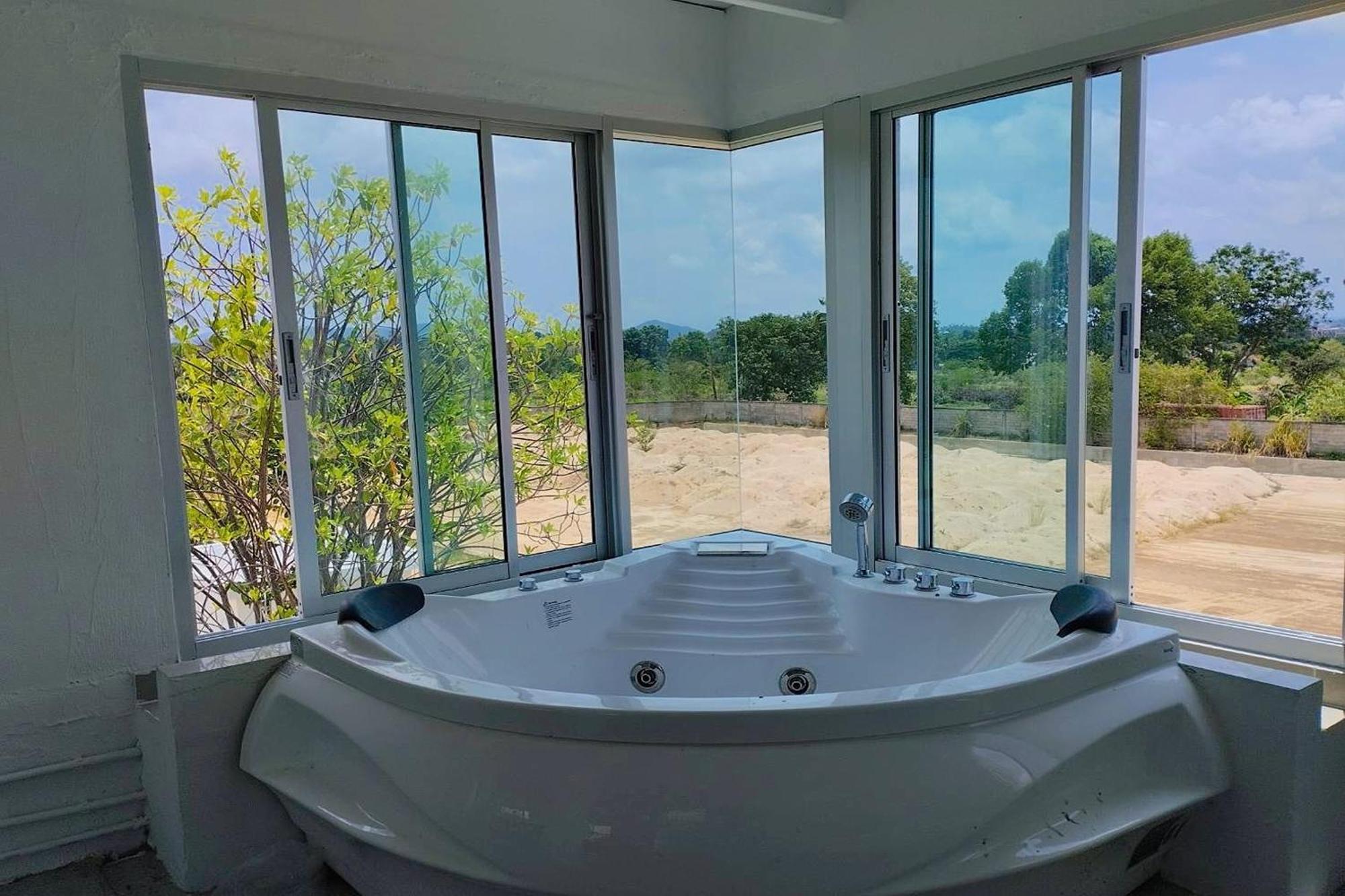 Khao Chi Chan Resort Ban Nong Chap Tao Exteriör bild